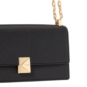 Kate Spade New York Deco Mini Flap Chain Crossbody